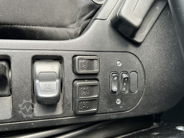 Standard tractor unit IVECO S-WAY AS440S49 Intarder ALCOA NAVI Aerokit 2xPTO