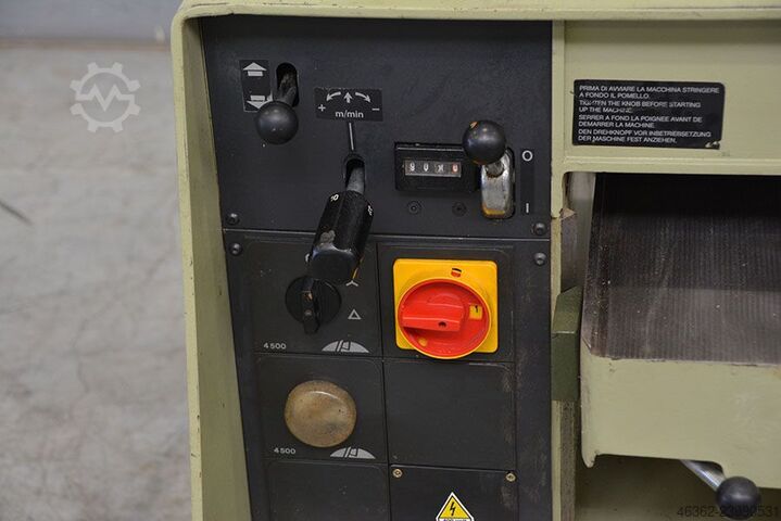  SCM S52