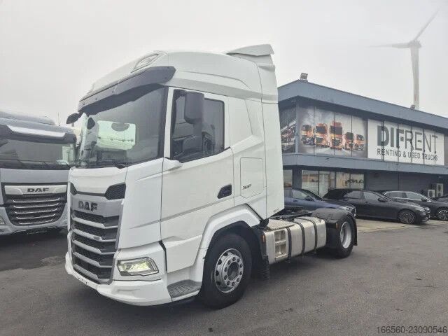  DAF XF 480 FT
