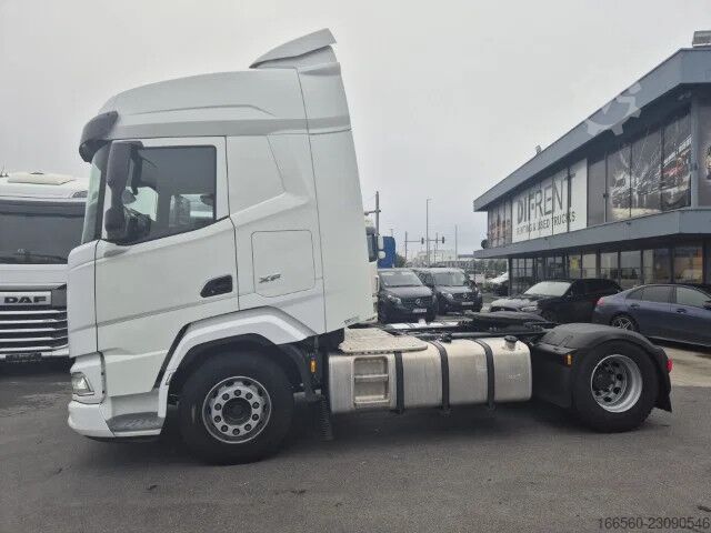  DAF XF 480 FT