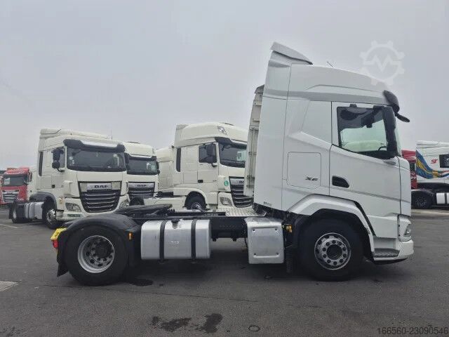  DAF XF 480 FT