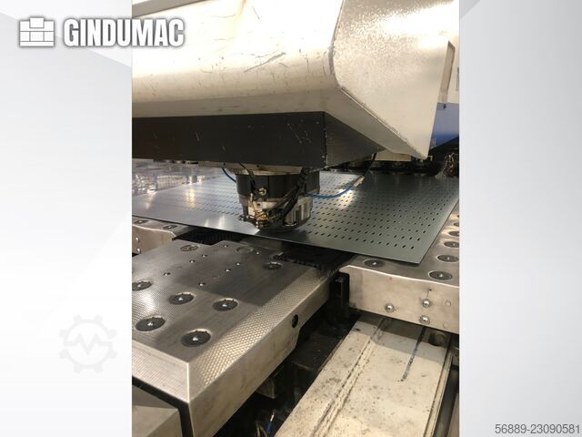 TRUMPF TruPunch 5000 TRUMPF TruPunch 5000