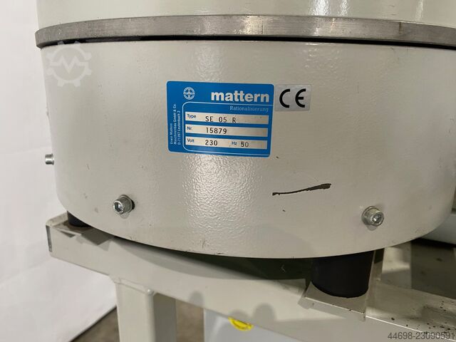 Abpackmaschine  