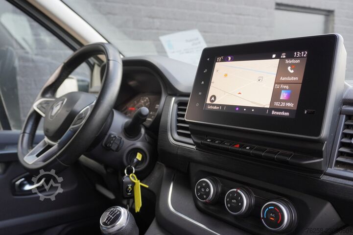 Renault Trafic 2.0 Blue dCi 130PK - Airco - Navi - Cruise - €16.900,- Excl. Renault Trafic 2.0 Blue dCi 130PK - Airco - Navi - Crui...