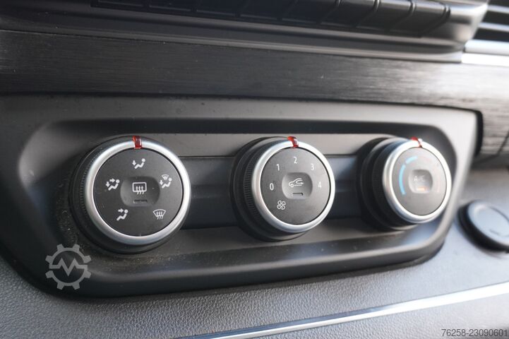 Renault Trafic 2.0 Blue dCi 130PK - Airco - Navi - Cruise - €16.900,- Excl. Renault Trafic 2.0 Blue dCi 130PK - Airco - Navi - Crui...