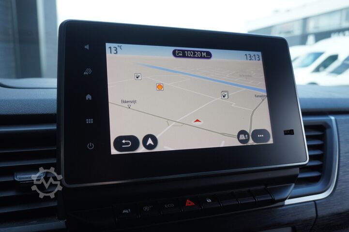 Renault Trafic 2.0 Blue dCi 130PK - Airco - Navi - Cruise - €16.900,- Excl. Renault Trafic 2.0 Blue dCi 130PK - Airco - Navi - Crui...