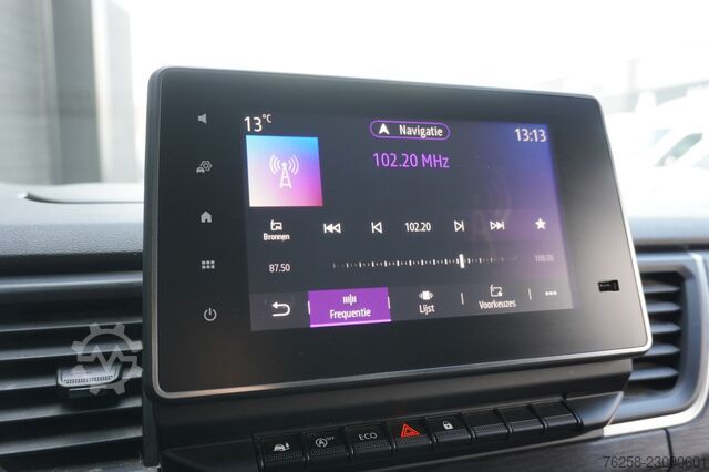 Renault Trafic 2.0 Blue dCi 130PK - Airco - Navi - Cruise - €16.900,- Excl. Renault Trafic 2.0 Blue dCi 130PK - Airco - Navi - Crui...