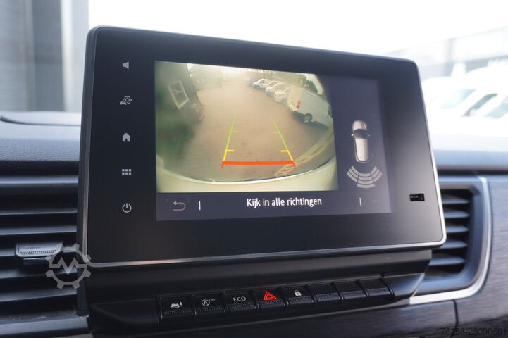 Renault Trafic 2.0 Blue dCi 130PK - Airco - Navi - Cruise - €16.900,- Excl. Renault Trafic 2.0 Blue dCi 130PK - Airco - Navi - Crui...
