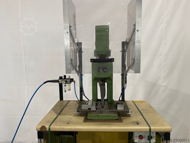 Biegemaschine Bosch 0840004001