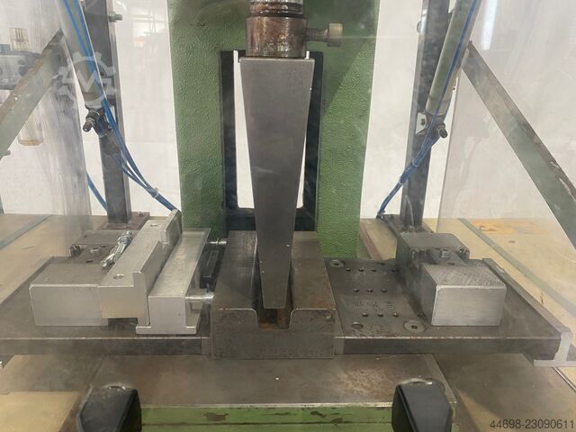 Biegemaschine Bosch 0840004001