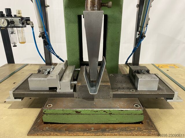 Biegemaschine Bosch 0840004001