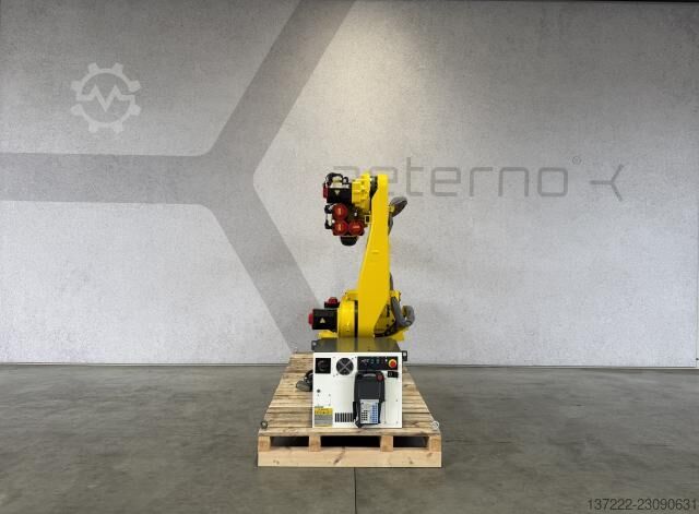  FANUC R-2000iC/210R