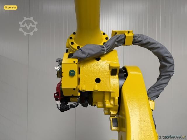  FANUC R-2000iC/210R