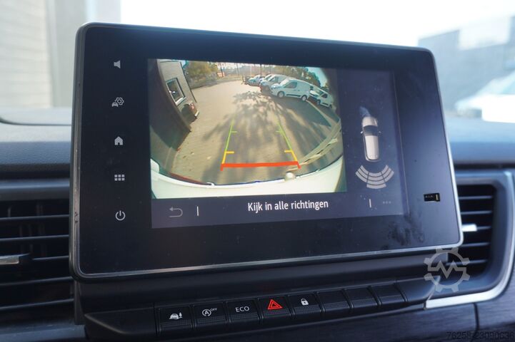 Renault Trafic 2.0 Blue dCi 130PK - Airco - Navi - Cruise - €16.900,- Excl. Renault Trafic 2.0 Blue dCi 130PK - Airco - Navi - Crui...