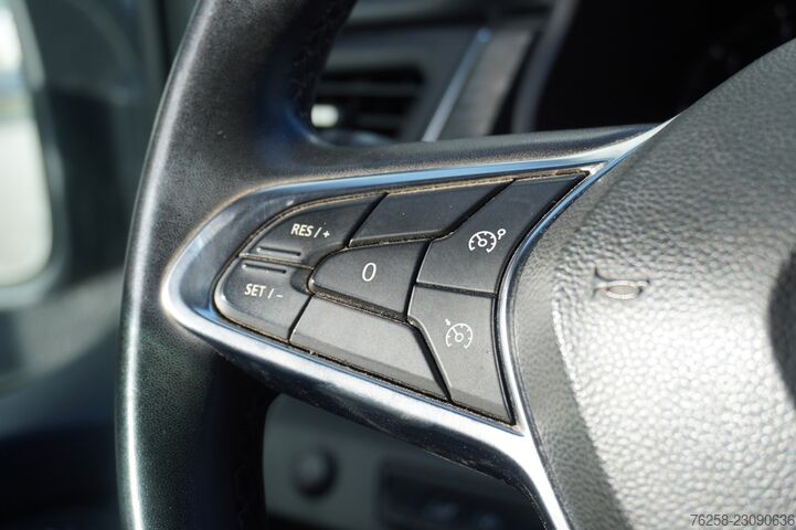 Renault Trafic 2.0 Blue dCi 130PK - Airco - Navi - Cruise - €16.900,- Excl. Renault Trafic 2.0 Blue dCi 130PK - Airco - Navi - Crui...