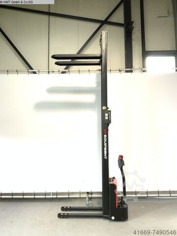 Fork Lift Truck - Electrical EP ESL-122 LI-ION 3.6