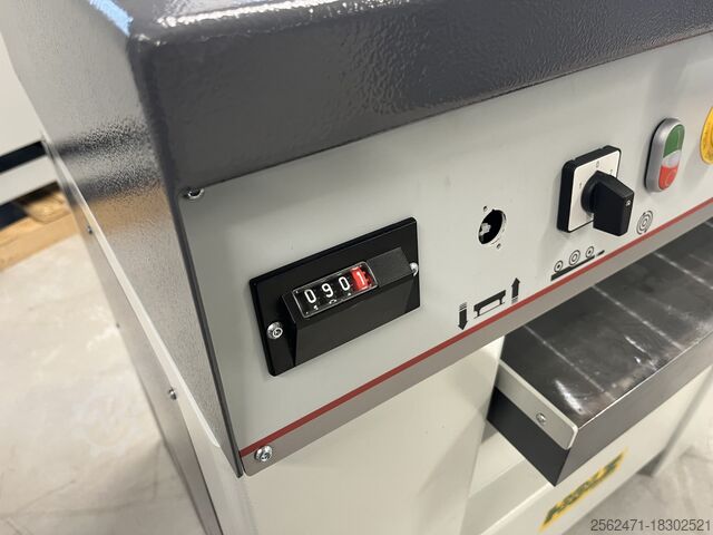 Dickenhobelm. Holzprofi SP630 Vorführer Holzprofi SP630