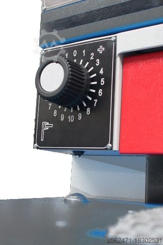 Breitbandschleifmaschine SPB3-1100C Vorführm. Holzprofi SPB3-1100C