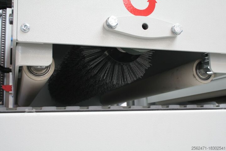 Brushing machine Twingo 400B Holzprofi Twingo400B