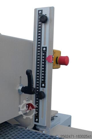 Brushing machine Twingo 400B Holzprofi Twingo400B