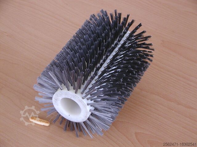 Brushing machine Twingo 400B Holzprofi Twingo400B