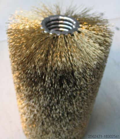 Brushing machine Twingo 400B Holzprofi Twingo400B