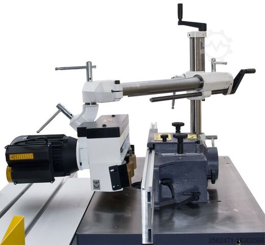 VorfĂŒhrer, Holzprofi Vorschubapparat Cabinet HP308 Holzprofi VSHP308