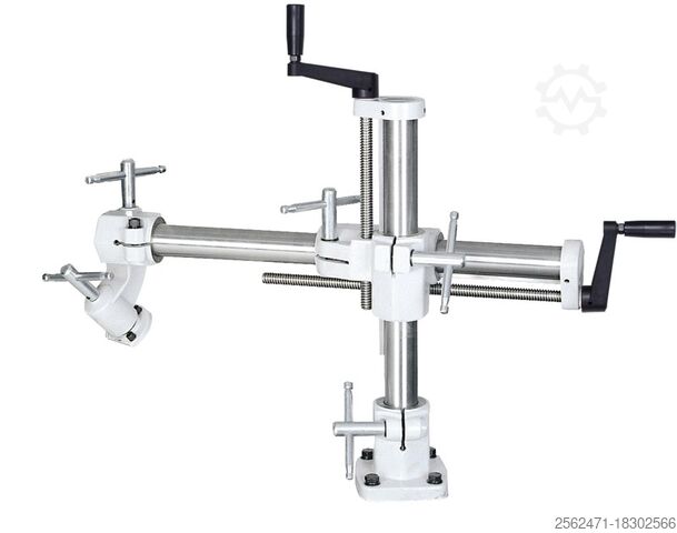 VorfĂŒhrer, Holzprofi Vorschubapparat Cabinet HP308 Holzprofi VSHP308