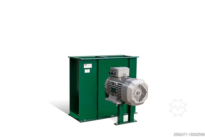 Blower Holzprofi G 10000 Holzprofi G10000