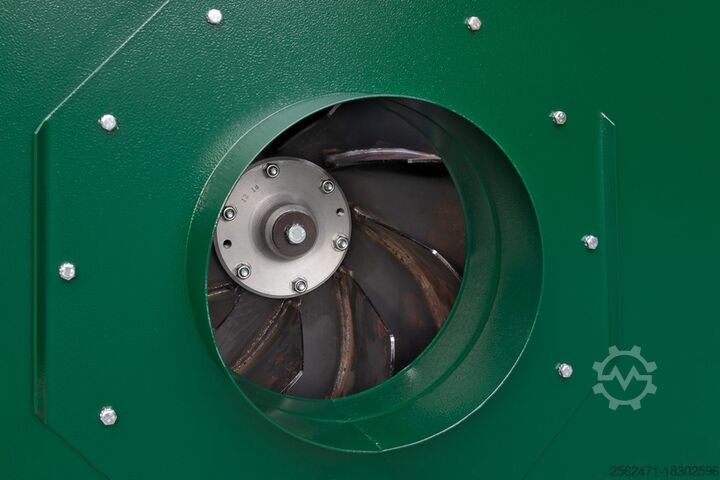 Blower Holzprofi G 10000 Holzprofi G10000