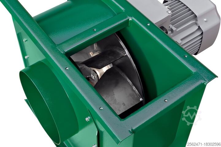 Blower Holzprofi G 10000 Holzprofi G10000