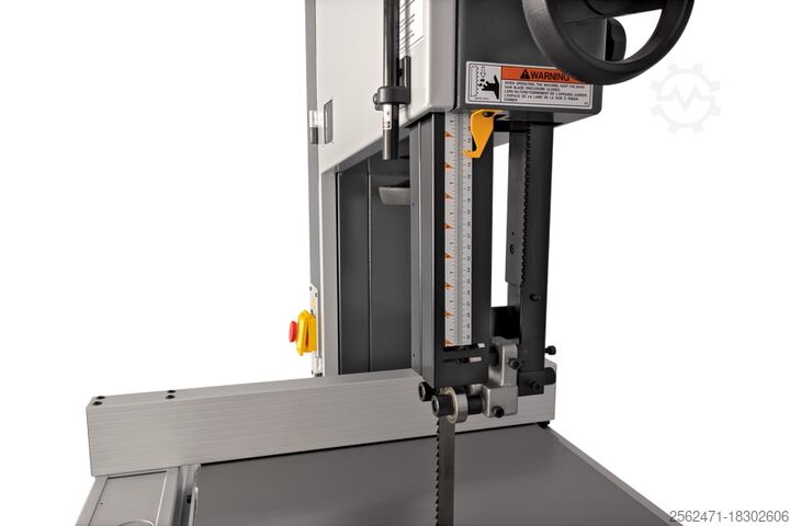 Joiner's band saw SBW5300 Holzprofi HBS-SBW-5300