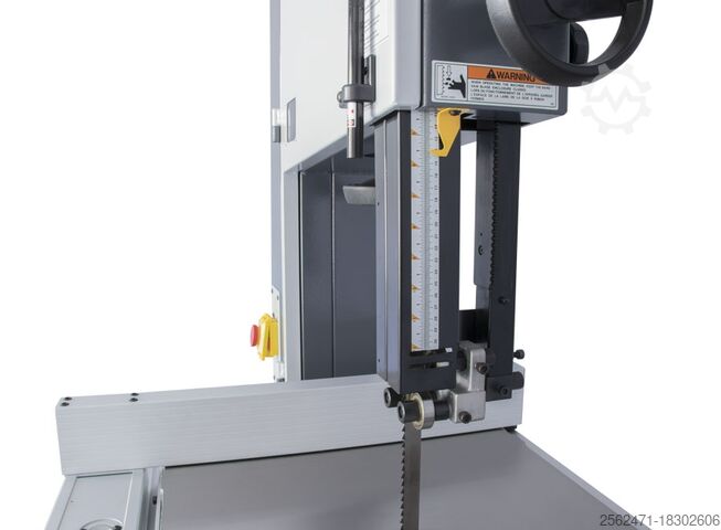Joiner's band saw SBW5300 Holzprofi HBS-SBW-5300