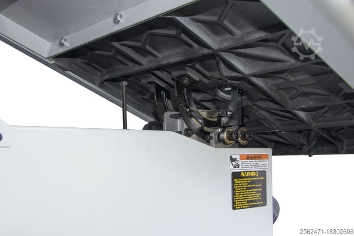 Joiner's band saw SBW5300 Holzprofi HBS-SBW-5300