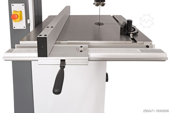 Joiner's band saw SBW5300 Holzprofi HBS-SBW-5300