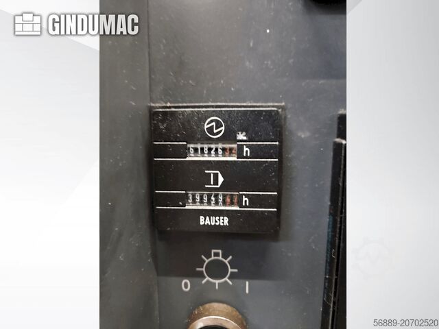 DECKEL MAHO DMC 70H duoBlock DECKEL MAHO DMC 70H duoBlock