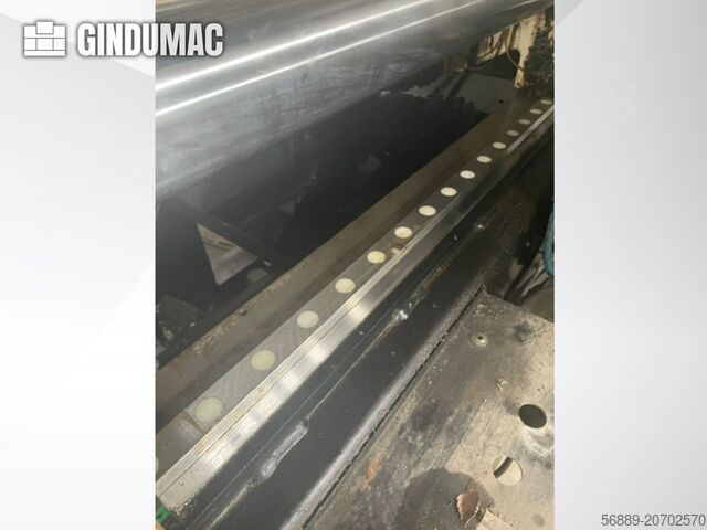 SUMITOMO SHI DEMAG IntElect 160/520-340 smart SUMITOMO SHI DEMAG IntElect 160/520-340 smart