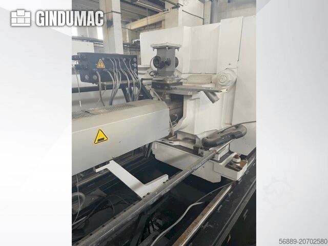 SUMITOMO SHI DEMAG IntElect 220/610-750 smart SUMITOMO SHI DEMAG IntElect 220/610-750 smart