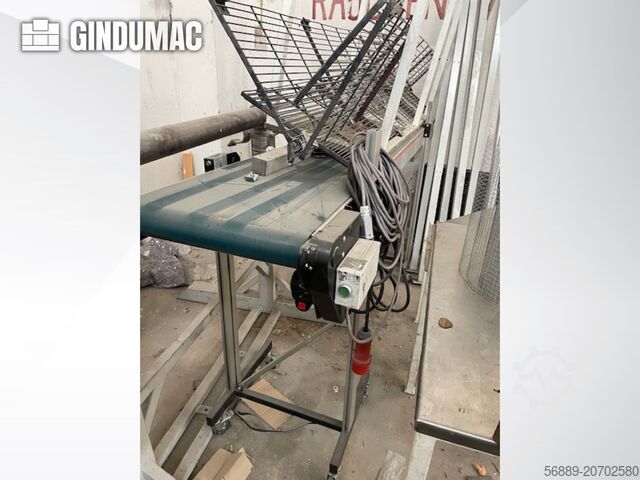 SUMITOMO SHI DEMAG IntElect 220/610-750 smart SUMITOMO SHI DEMAG IntElect 220/610-750 smart