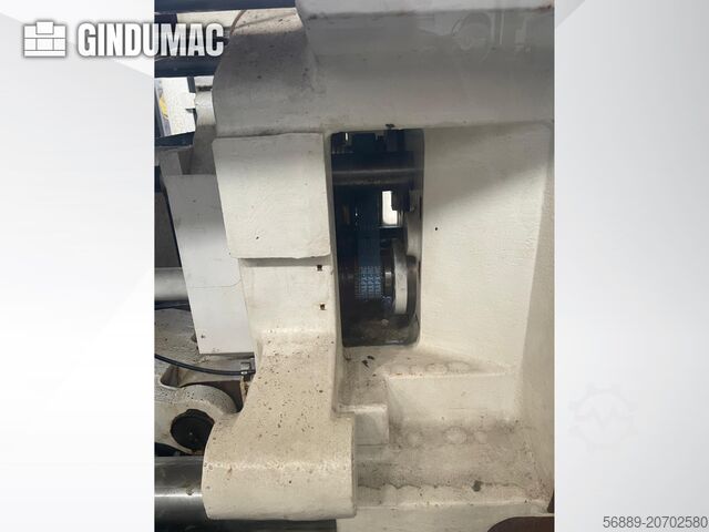 SUMITOMO SHI DEMAG IntElect 220/610-750 smart SUMITOMO SHI DEMAG IntElect 220/610-750 smart