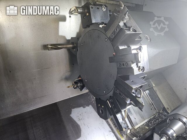 HAAS ST-20Y HAAS ST-20Y