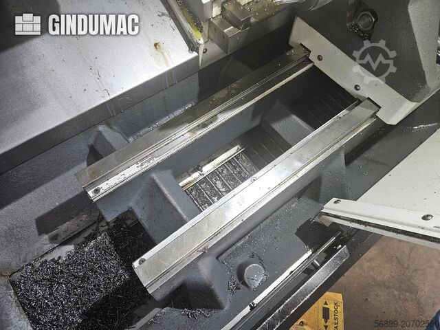 HAAS ST-20Y HAAS ST-20Y