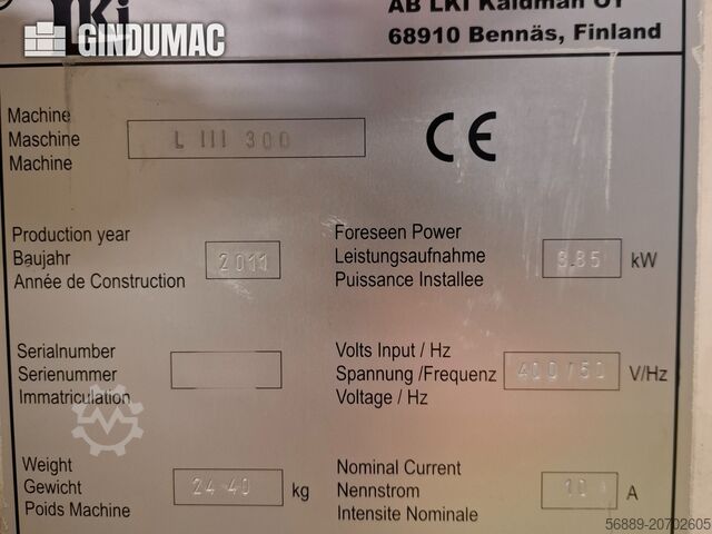 CNC-Stanzmaschine AMADA EMZ 3610 NT