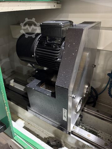Tieflochbohrmaschine TBT M 200-2-850