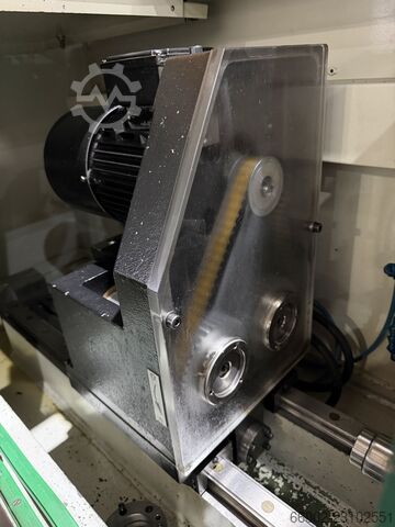 Tieflochbohrmaschine TBT M 200-2-850