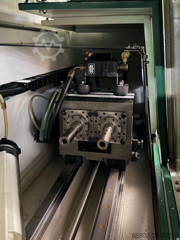 Tieflochbohrmaschine TBT M 200-2-850