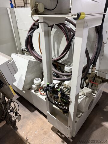 Tieflochbohrmaschine TBT M 200-2-850