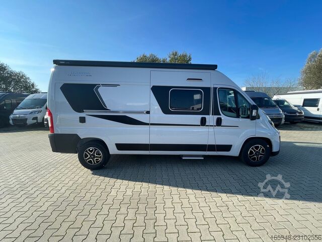 Kastenwagen Wohnmobil / Campervan ADRIA 600 SPB TWIN SELECT K | Markise,Automatik,Solar