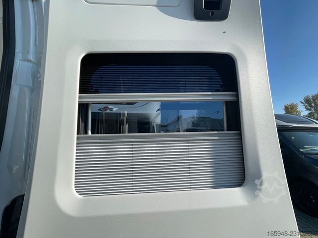 Kastenwagen Wohnmobil / Campervan ADRIA 600 SPB TWIN SELECT K | Markise,Automatik,Solar