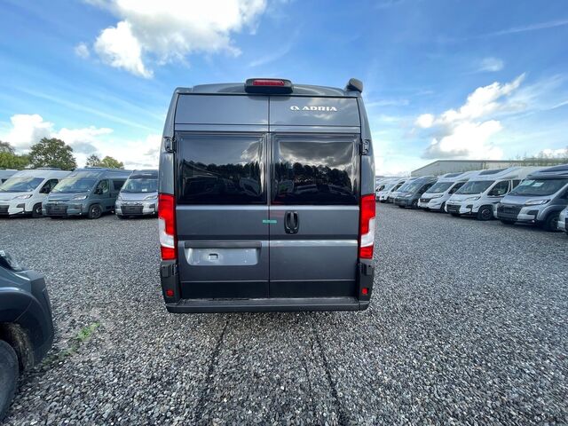Kastenwagen Wohnmobil / Campervan ADRIA 640 SLB TWIN EDITION K | *Volle Hütte!*2027*